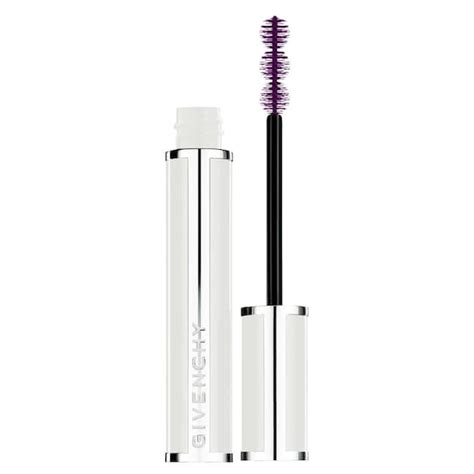 Mascara Noir Couture Waterproof 